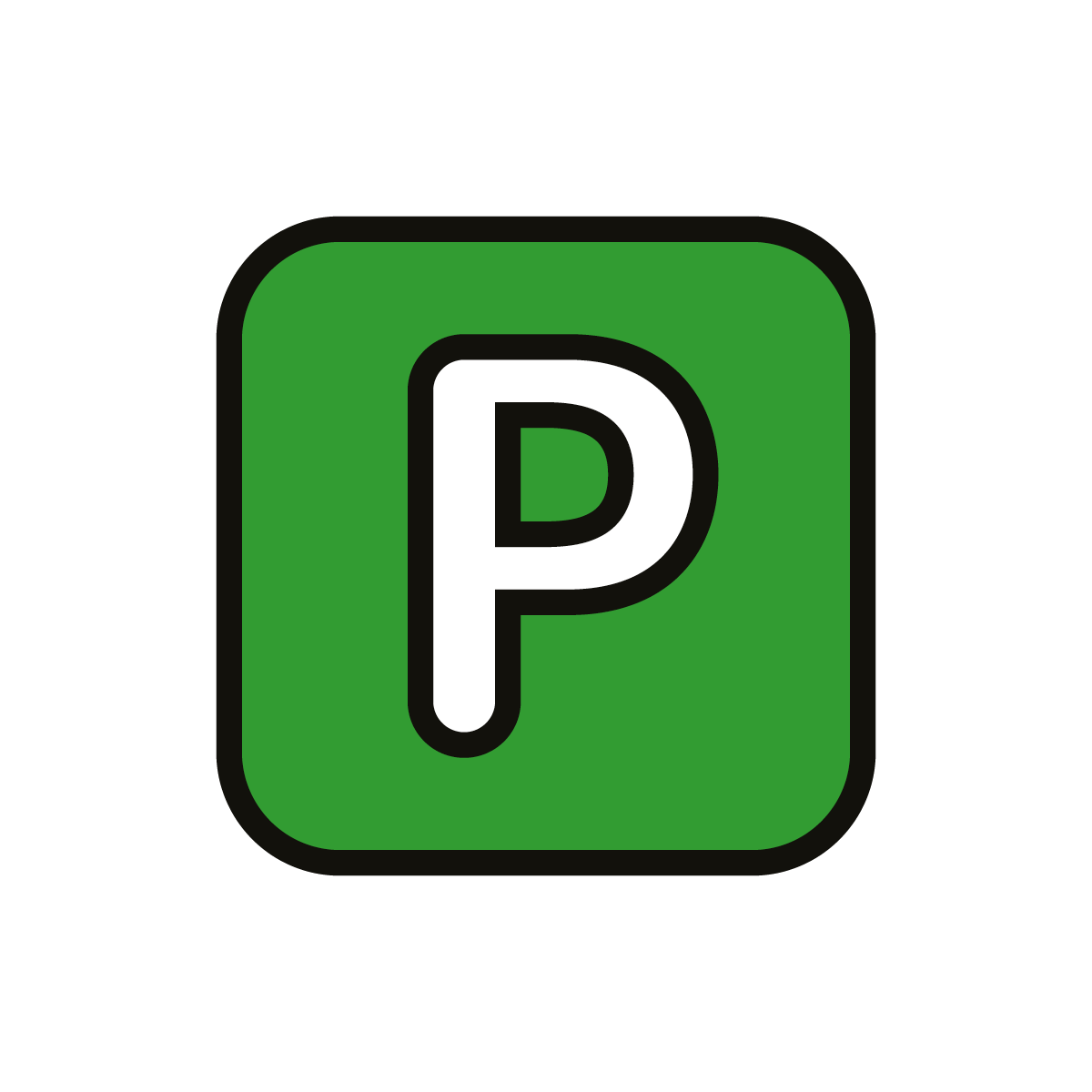 Dostępny parking