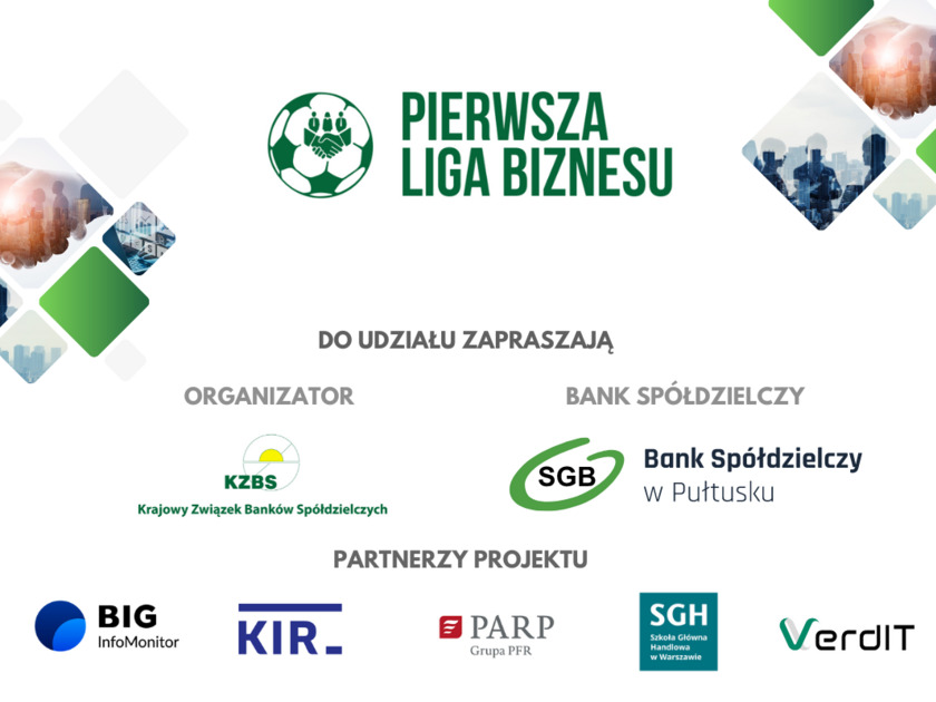 Pierwsza Liga Biznesu